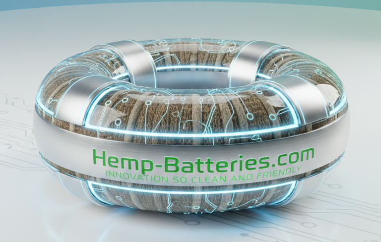 hemp-Batteries.com the upLift to the Mega Boost in Power Throttling
